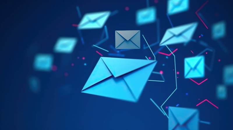 Hosting poczty e-mail "Start Plus"24:48