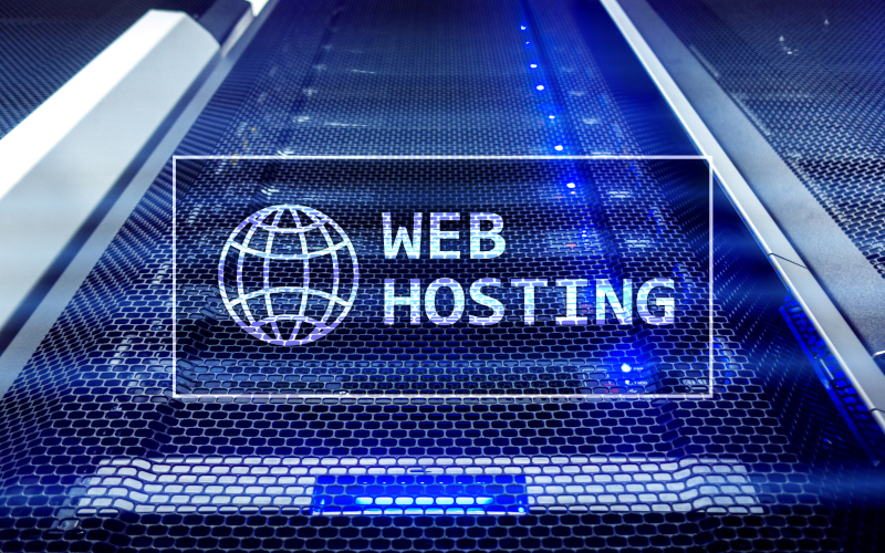 Hosting współdzielony "Pro Plus"18:35