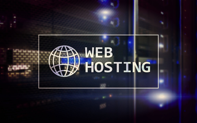 Hosting współdzielony